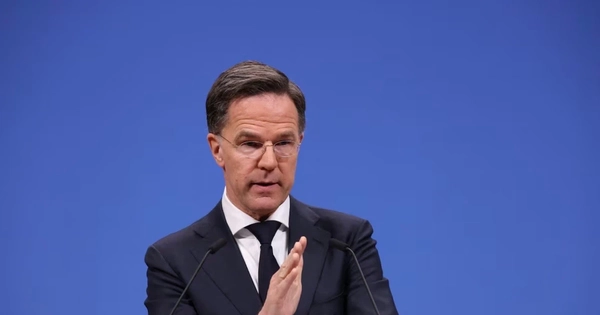 Lãnh đạo NATO vội tới Mỹ sau khi Tổng thống Trump nói ‘không phải bạn’