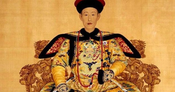 Loại quả vua Càn Long ưa thích: Mỗi ngày ăn 1 quả mang 