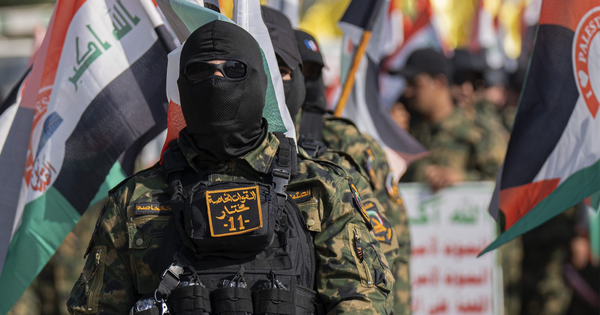 Điểm nóng xung đột ngày 2-4: Iraq “khổ” nhất vùng Vịnh, hứng đạn từ cả Mỹ lẫn Iran