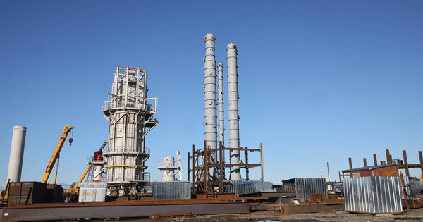 Từng mua hơn 200.000 tấn dầu Nga, một nước bất ngờ tuyên bố sẽ ngừng hoàn toàn nhập khẩu từ Moscow, chuyển sang mua của nhà cung cấp khác