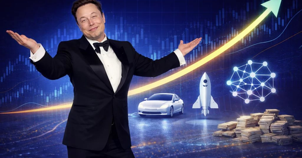 Tỷ phú giàu nhất thế giới Elon Musk sắp có thêm khoản tiền "kếch xù" nhờ thương vụ bí mật