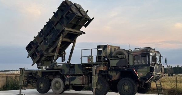 Mỹ hỏi mượn tên lửa và hệ thống Patriot để chống lại Iran, một nước EU từ chối thẳng