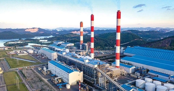 Vụ 'phù phép' dữ liệu quan trắc môi trường: Phải truy đến cùng đường đi của lợi ích