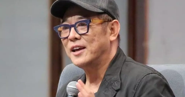 Tuyên bố của Lý Liên Kiệt