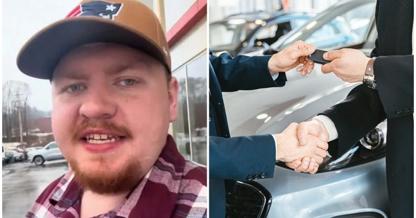 'Dở khóc dở cười' chuyện thuê chuyên gia mặc cả giá ô tô