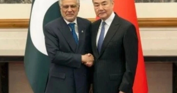 Pakistan bắt tay Trung Quốc: Phác thảo mới về trật tự Trung Đông hậu chiến tranh Iran?