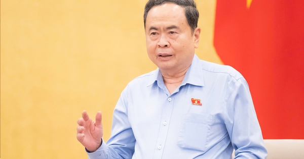 Dự kiến Quốc hội dành 3 ngày để kiện toàn nhân sự lãnh đạo Nhà nước