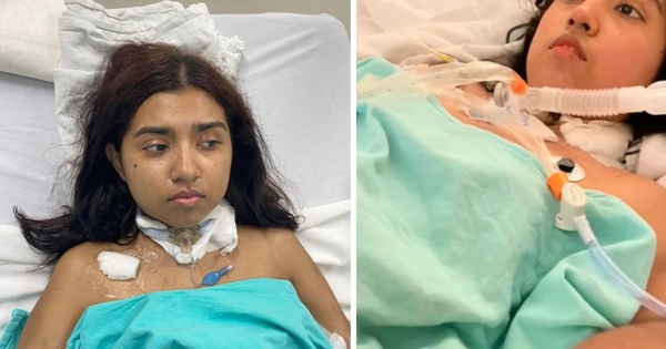 Chết não 10 phút, nữ sinh chứng kiến điều kỳ lạ ở “thế giới song song”