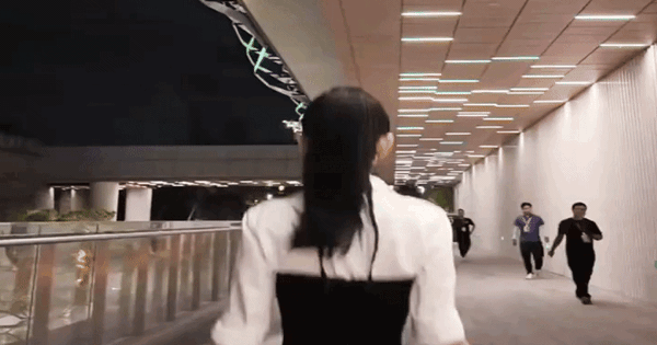 Nhan sắc gây sốc của Trần Kiều Ân khiến 30 triệu người xấu hổ