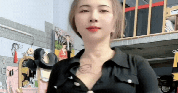 Mẹ Thuỳ Tiên: "Tôi vào cốc tu mới vừa lòng các bạn"