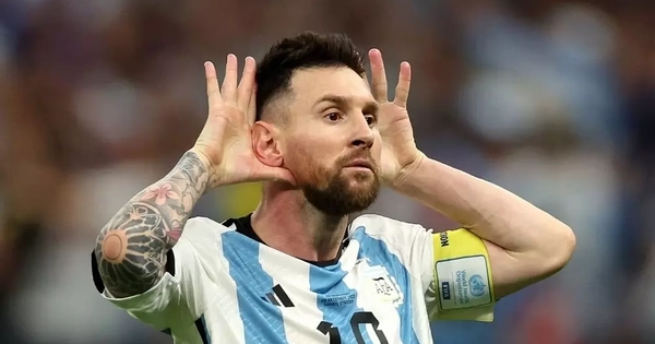 HLV Argentina lên tiếng về nguy cơ Messi không dự World Cup 2026
