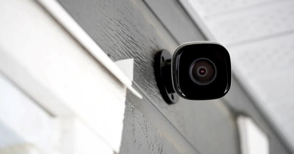 Công an có thông báo quan trọng tới tất cả gia đình đang lắp camera trong nhà