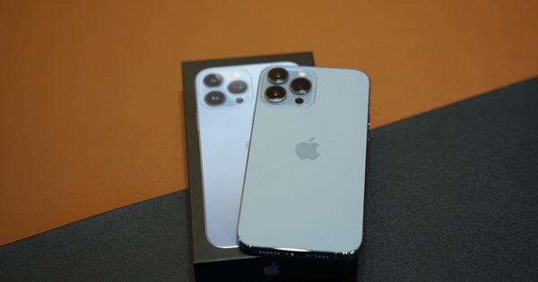 Top 4 chiếc iPhone cũ nên mua nhất lúc này