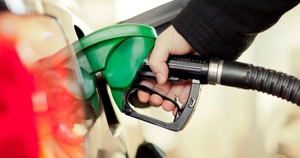 Đề xuất quy định về tạm ứng ngân sách cho Quỹ Bình ổn giá xăng dầu