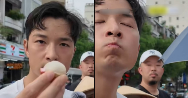 Khách Nhật ăn liên tục 1 loại quả người Việt rất quen, nhưng ở Nhật bán 12 quả giá 1 triệu đồng