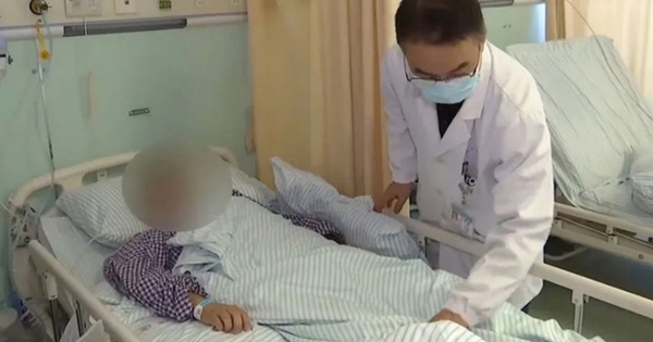 Người đàn ông 33 tuổi đột quỵ sau khi đi mát xa: 4 vùng trên cơ thể tránh để ai chạm vào