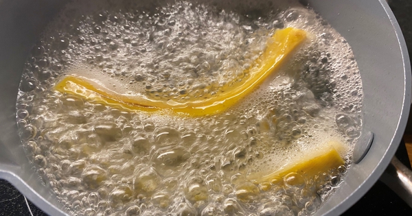 Loại quả cực tốt cho giấc ngủ, được tiến sĩ Mỹ khen ngợi hết lời: Việt Nam thu hoạch hàng triệu tấn/năm