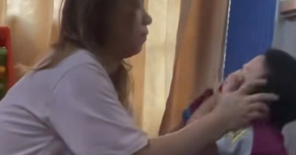 Công an TPHCM tìm nhân chứng vụ bạo hành trẻ ở Phú Nhuận