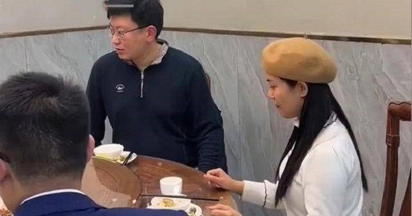 Lần đầu ra mắt nhà bạn trai, tôi được đón tiếp rất nồng nhiệt, nhưng lại quyết định chia tay ngay trong đêm