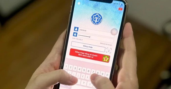 Bảo hiểm xã hội có thông báo quan trọng tới tất cả những ai nhận được cuộc gọi, tin nhắn nội dung sau