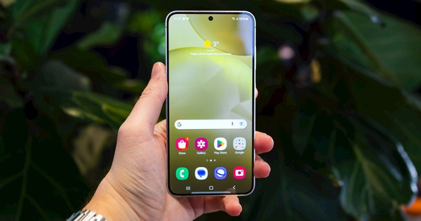 1 tháng dùng thử iPhone, tôi quay lại Samsung mà cảm giác cứ như “trở về nhà”: Giờ sẽ chỉ dùng Android thôi