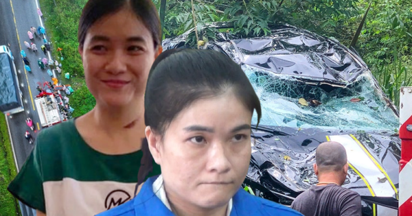 Vụ dùng xyanua đầu độc người tình rồi lao xe xuống đèo Bảo Lộc tạo hiện trường giả: Trần Nguyễn Thu Trang lĩnh 30 năm tù