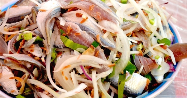 1 kiểu ăn cá rất có hại cho gan: Nhiều người Việt vẫn làm