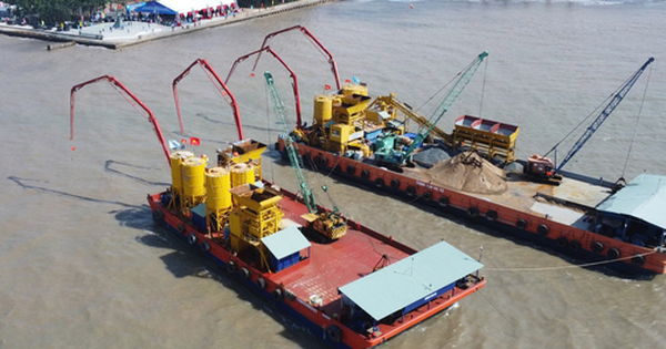 Việt Nam sắp sở hữu công trình chưa từng có trong lịch sử: Cầu vượt biển dài 18km, vốn đầu tư 26.000 tỷ đồng xác lập kỷ lục, lọt Top 3 Đông Nam Á