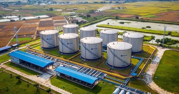 PGS.TS Đinh Trọng Thịnh: Nếu nâng dự trữ xăng dầu của Việt Nam từ 30 ngày lên 90 ngày, điều gì sẽ xảy ra?