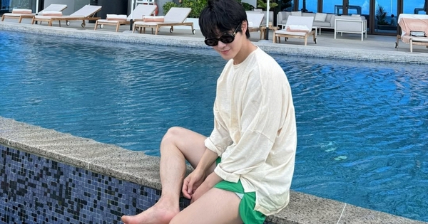 Lee Min Ho kết hôn vào tháng 5