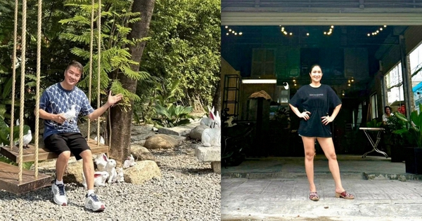 Ông hoàng, bà hoàng đình đám showbiz Việt một thời: Đi bán cafe, là cha, mẹ đơn thân