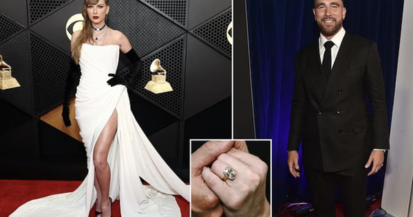 Lộ chi tiết về siêu đám cưới thế kỷ của Taylor Swift và Travis Kelce vào tháng 6, địa điểm 18 triệu đô có gì mà hot thế?