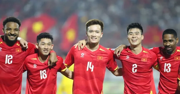 Hoàng Đức nghỉ thi đấu gần 3 tuần vì chấn thương