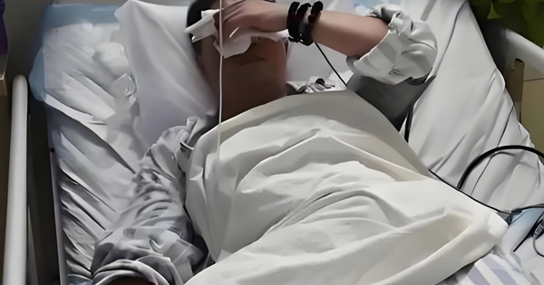 Kiêng ăn đường suốt 3 năm, người đàn ông 55 tuổi vẫn suy thận nặng, bác sĩ lắc đầu: “Vấn đề lại không nằm ở đường”