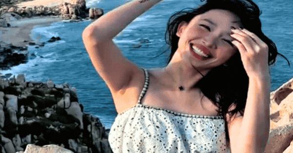 Tóc Tiên sau ly hôn Touliver: "Bây giờ tôi mới là chính mình"