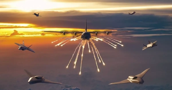 Cách bắn hạ tiêm kích F-35 của Mỹ trên bầu trời Iran: Video hướng dẫn của kỹ sư Trung Quốc và hiệu quả thực tế