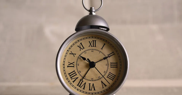 Tại sao đồng hồ có 60 phút mà không phải 100: Lý do bắt nguồn từ một quyết định bí ẩn 5.000 năm trước