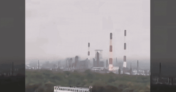 Phía sau con số 1 triệu thùng dầu Nga 