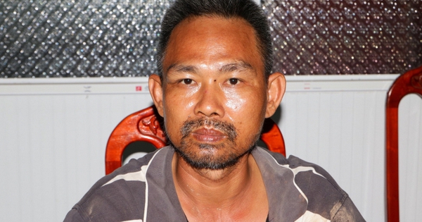 Danh tính đối tượng đâm tử vong thành viên lực lượng bảo vệ an ninh trật tự