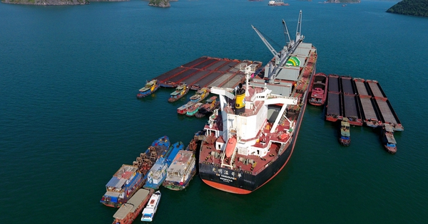 Tỉnh được ví như 'Việt Nam thu nhỏ' làm việc với đối tác Mỹ về 'siêu cảng' có thể đón tàu hơn 200.000 tấn