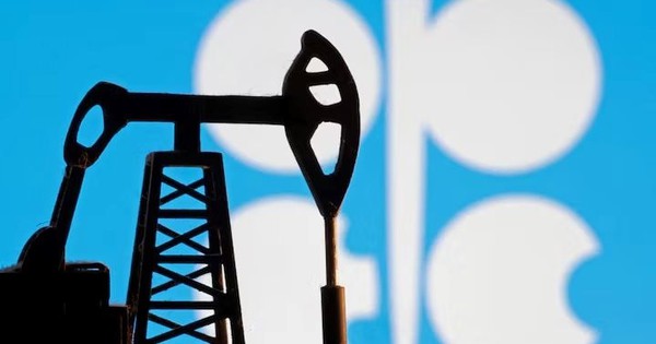 OPEC+ chuẩn bị báo tin cực vui ra thị trường