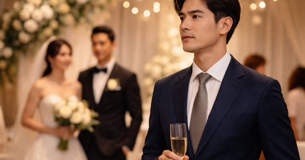 Vợ cũ tái hôn, mẹ vợ mời rể cũ đến để khoe khoang rể mới giàu có, không ngờ lại gặp cảnh bẽ bàng