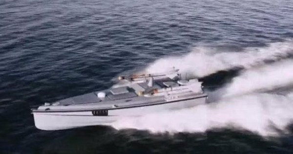 Chuyên gia Nga thừa nhận Ukraine có thể sớm mở một mặt trận dưới nước