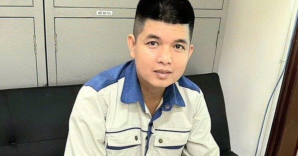 Ra lệnh bắt tạm giam cựu giáo viên dạy lái xe Nguyễn Anh Tuấn SN 1985