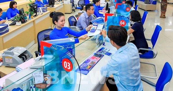 Một quy định mới về tài khoản ngân hàng bắt đầu từ 01/04, nhiều người cần kiểm tra lại