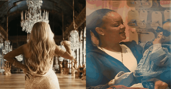 Không tin được đây là ca sĩ tỷ phú giàu nhất thế giới, nhan sắc xuống cấp đến mức này rồi sao?