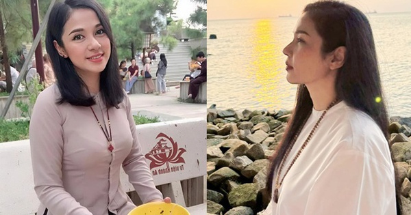 Đệ nhất mỹ nhân Việt đình đám một thời: 