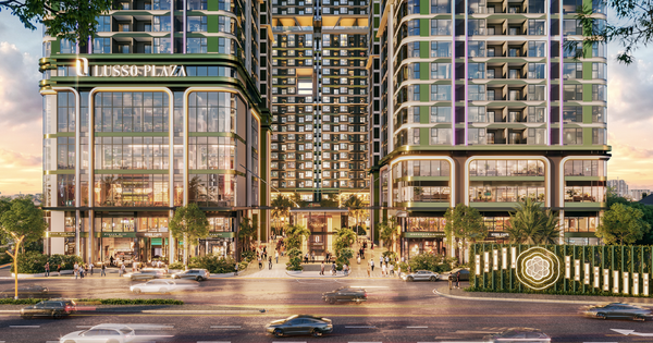 Trục đại lộ 60m TP.HCM sắp có trung tâm thương mại mới, bên cạnh AEON Mall và Lotte Mart