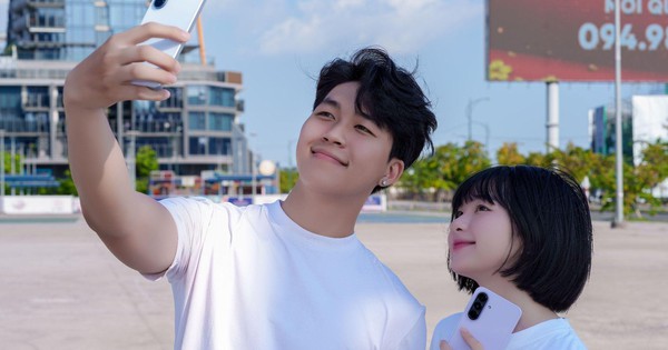 Vượt ải tháng 3 thành công, tôi bắt đầu nhập vibe mùa hè cực nét với Galaxy A57/A37 5G