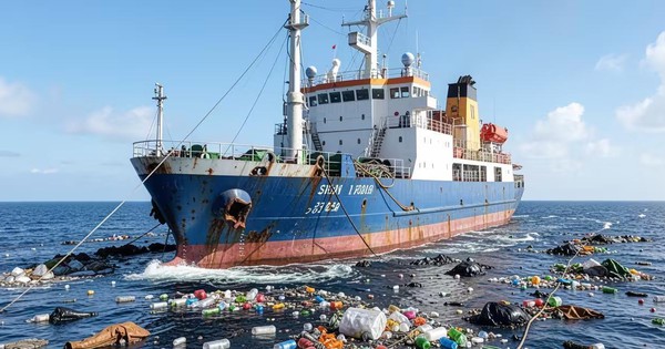 Nga tìm ra cách lọc nước biển, kết quả thu về thứ 